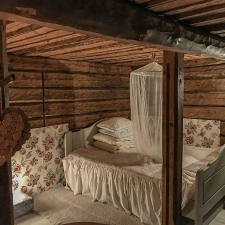 Kuusetuka Tourism Farm Villa Pahkla Ngoại thất bức ảnh