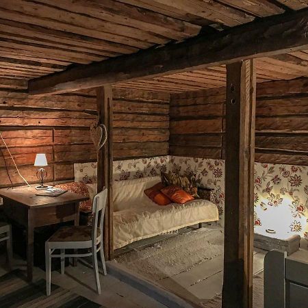 Kuusetuka Tourism Farm Villa Pahkla Ngoại thất bức ảnh
